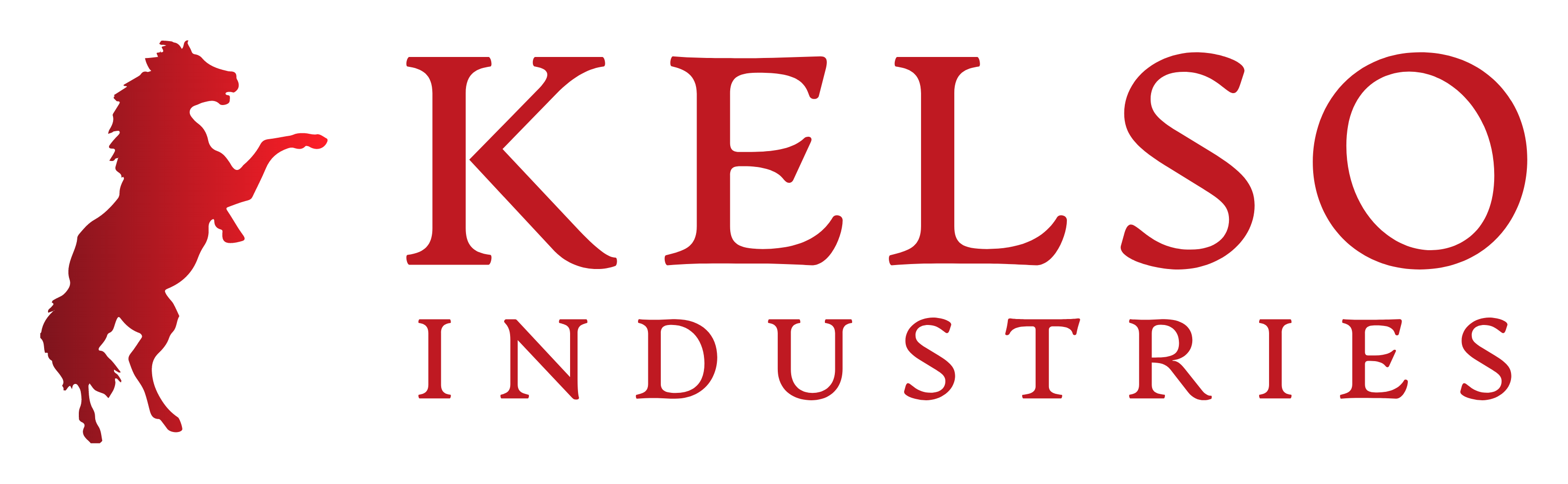 Kelso Industries logo