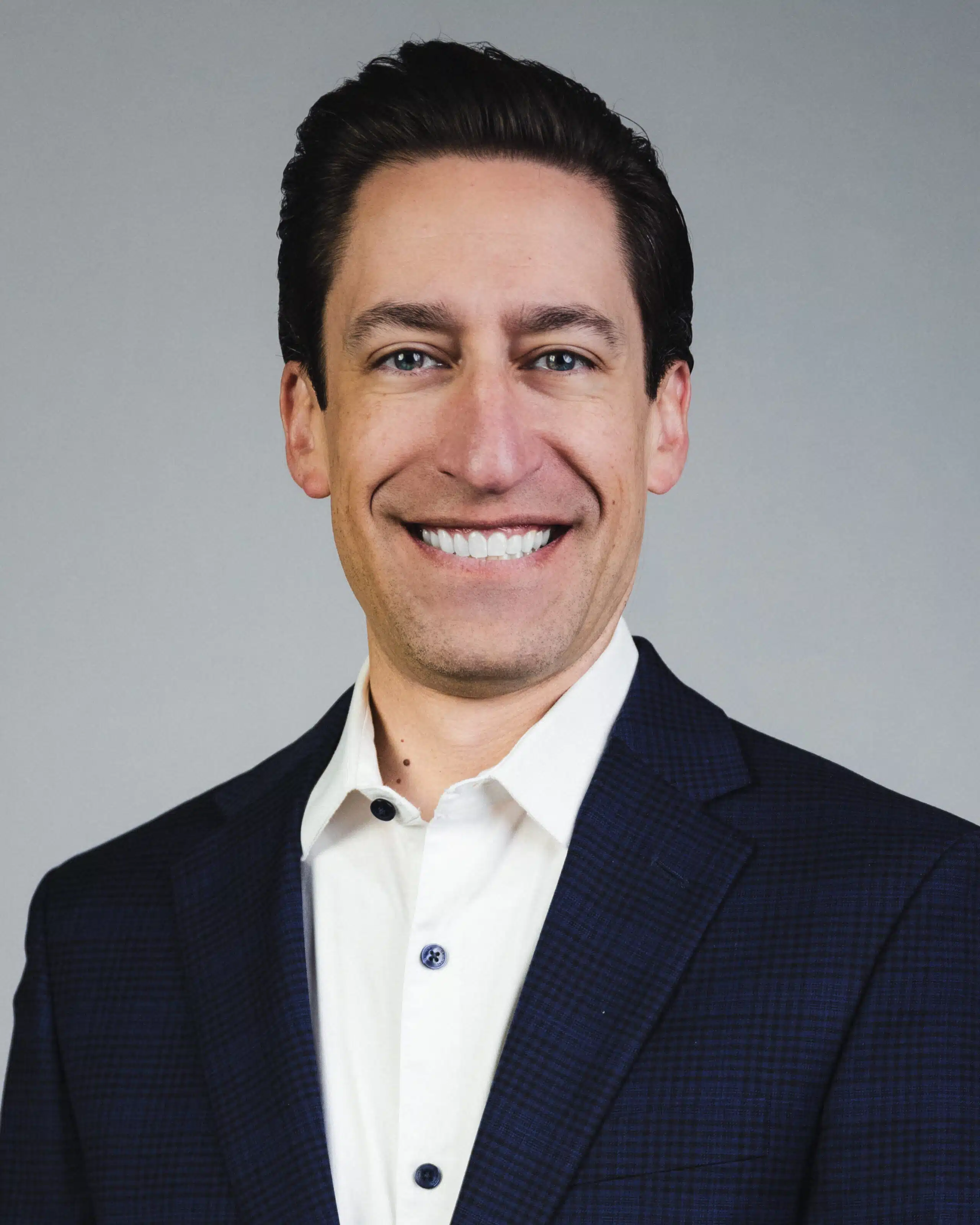 Matthew Sadowski, Chief Human Resources Officer & Chief Marketing Officer at Kelso Industries