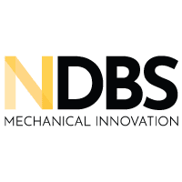 NDBS logo