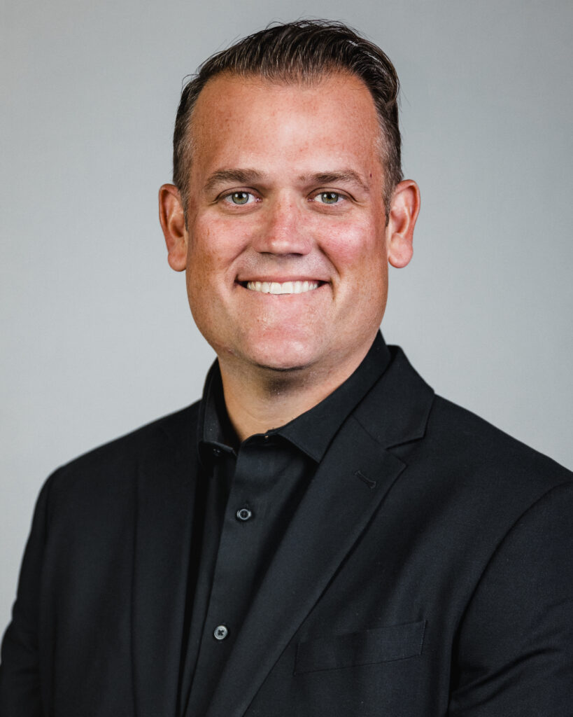 Headshot - Jon Feldkamp