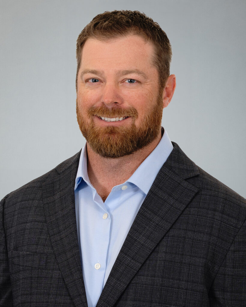 Daniel Anderson - headshot