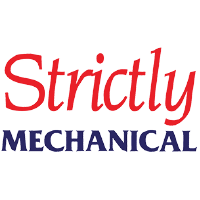 Strictly Mechanical