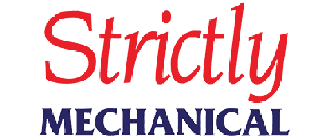 Strictly Mechanical